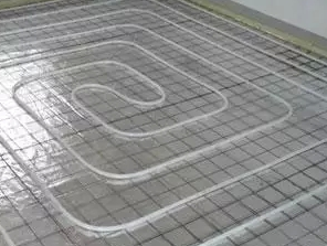 依安清洗地暖哪家好