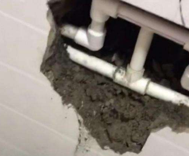 依安卫生间防水找谁好