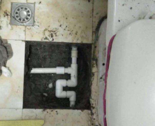 依安卫生间防水推荐公司