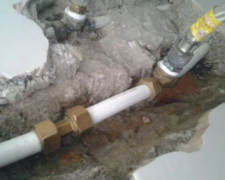 依安测漏水多少钱
