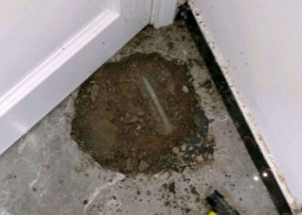 依安水管维修哪家好