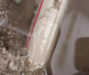 依安水管维修公司