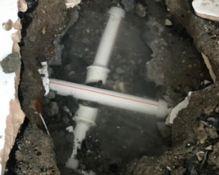 依安卫生间防水电话号码