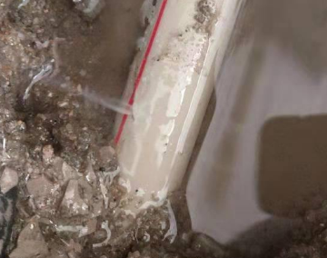 依安水管维修多少钱