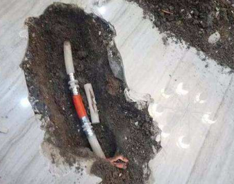 依安水管维修哪家好