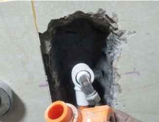 依安卫生间测漏水哪家好
