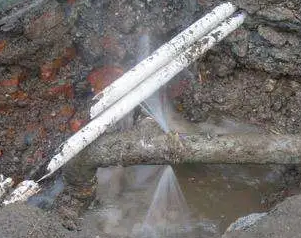 依安水管维修费用是多少