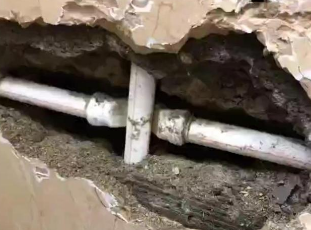 依安水管维修哪家好