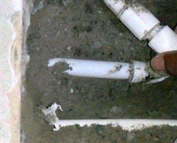 依安卫生间测漏水哪家好