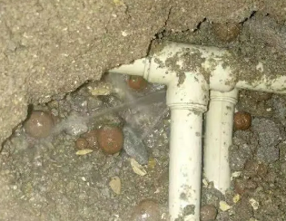 依安卫生间测漏