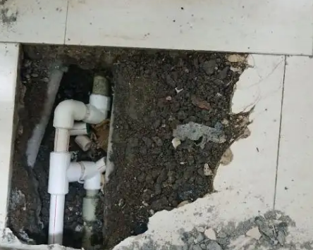 依安卫生间测漏水哪家好