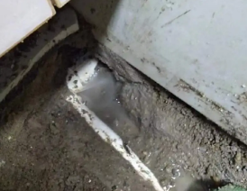 依安卫生间测漏水多少钱