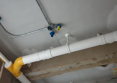 依安水管维修多少钱