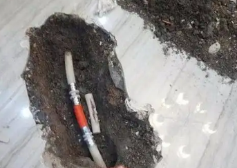 依安卫生间测漏水哪家好