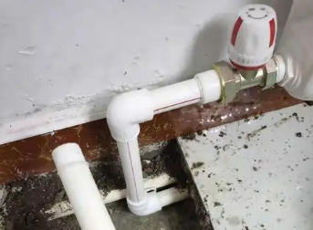 依安卫生间测漏水多少钱