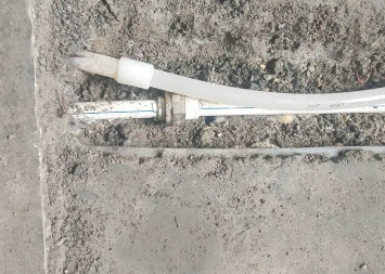 依安卫生间测漏水之解决方法