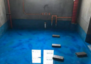 依安卫生间防水步骤