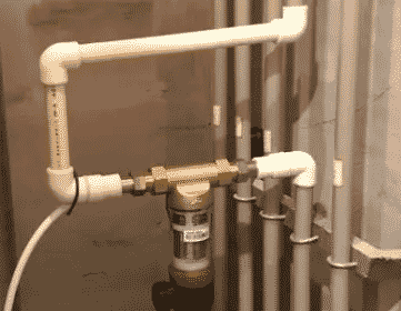 依安水管维修之漏水渗水问题