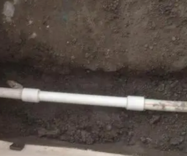 依安水管维修哪家好