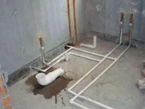 依安水管维修多少钱