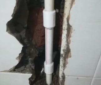 依安卫生间测漏水的相关案例