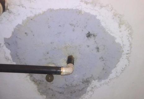 依安测漏水公司分享如何自检漏水