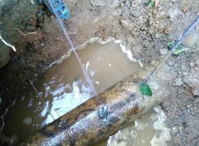 依安卫生间测漏水公司分享下我们可以检测到轻微的漏水和水压吗？