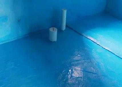 依安卫生间防水公司分享防水小知识