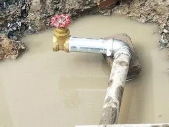 依安漏水检测电话多少