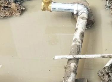 依安测漏水公司电话